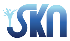 SKN Logo